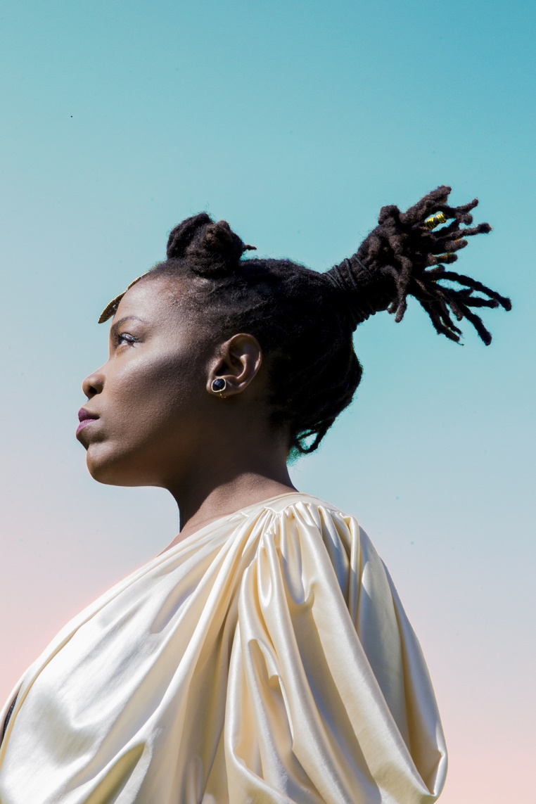 Malika Tirolien