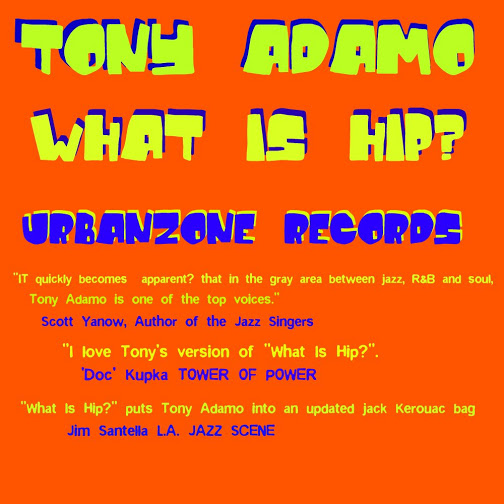 Tony adamo
