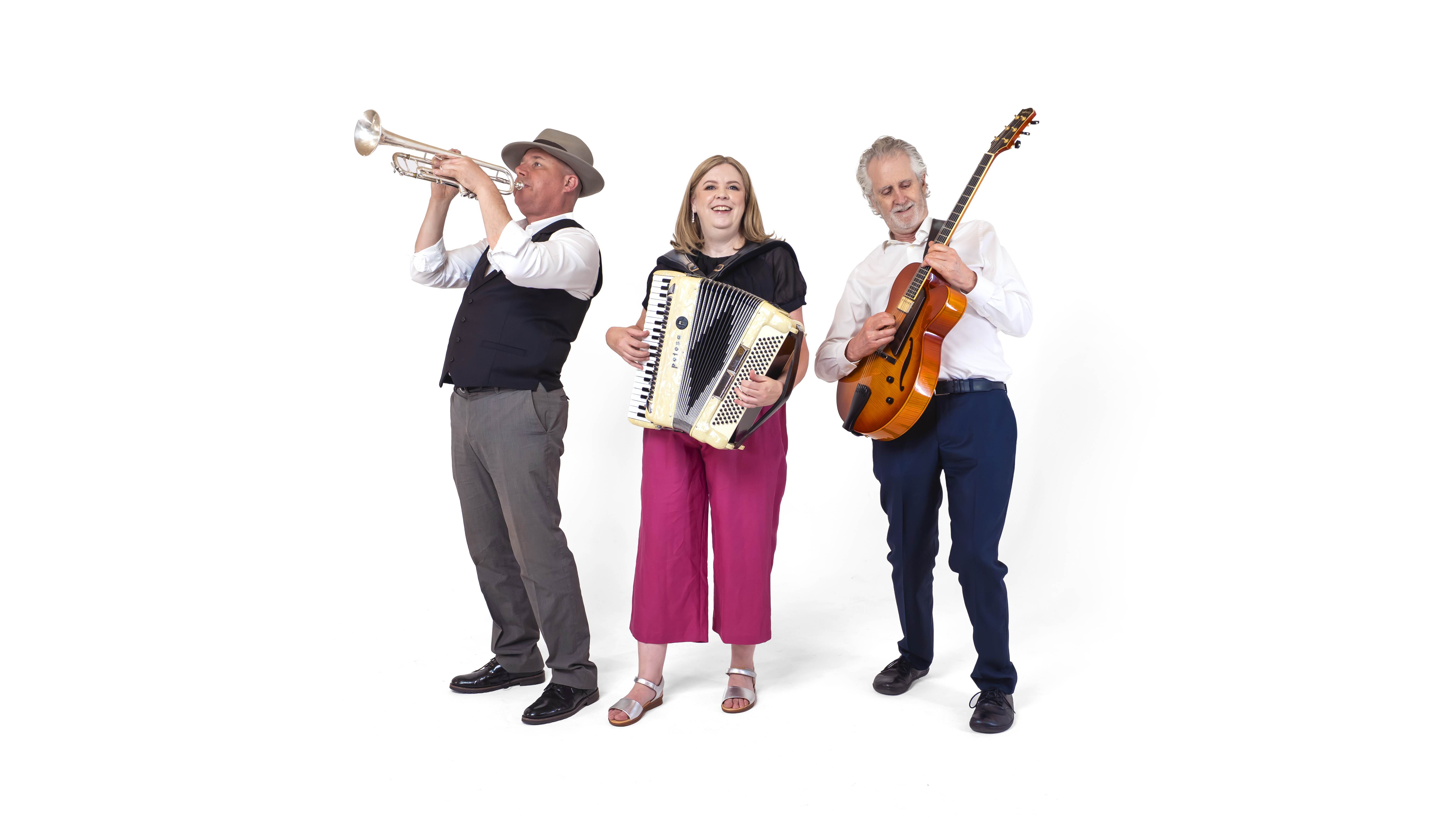 Untitled Jazz Photo — jazz photo by joabbottmusic | All About Jazz