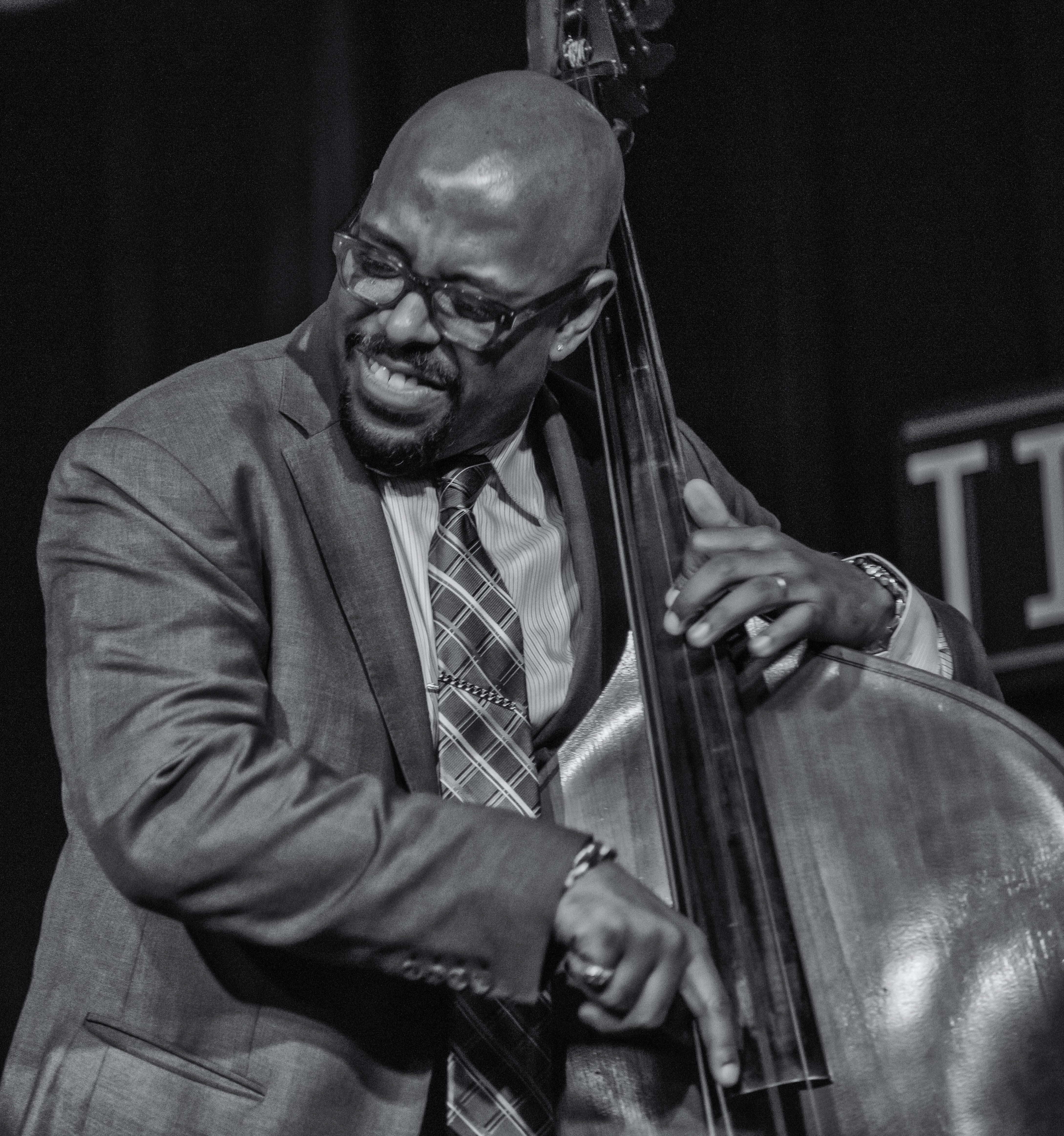 Christian McBride