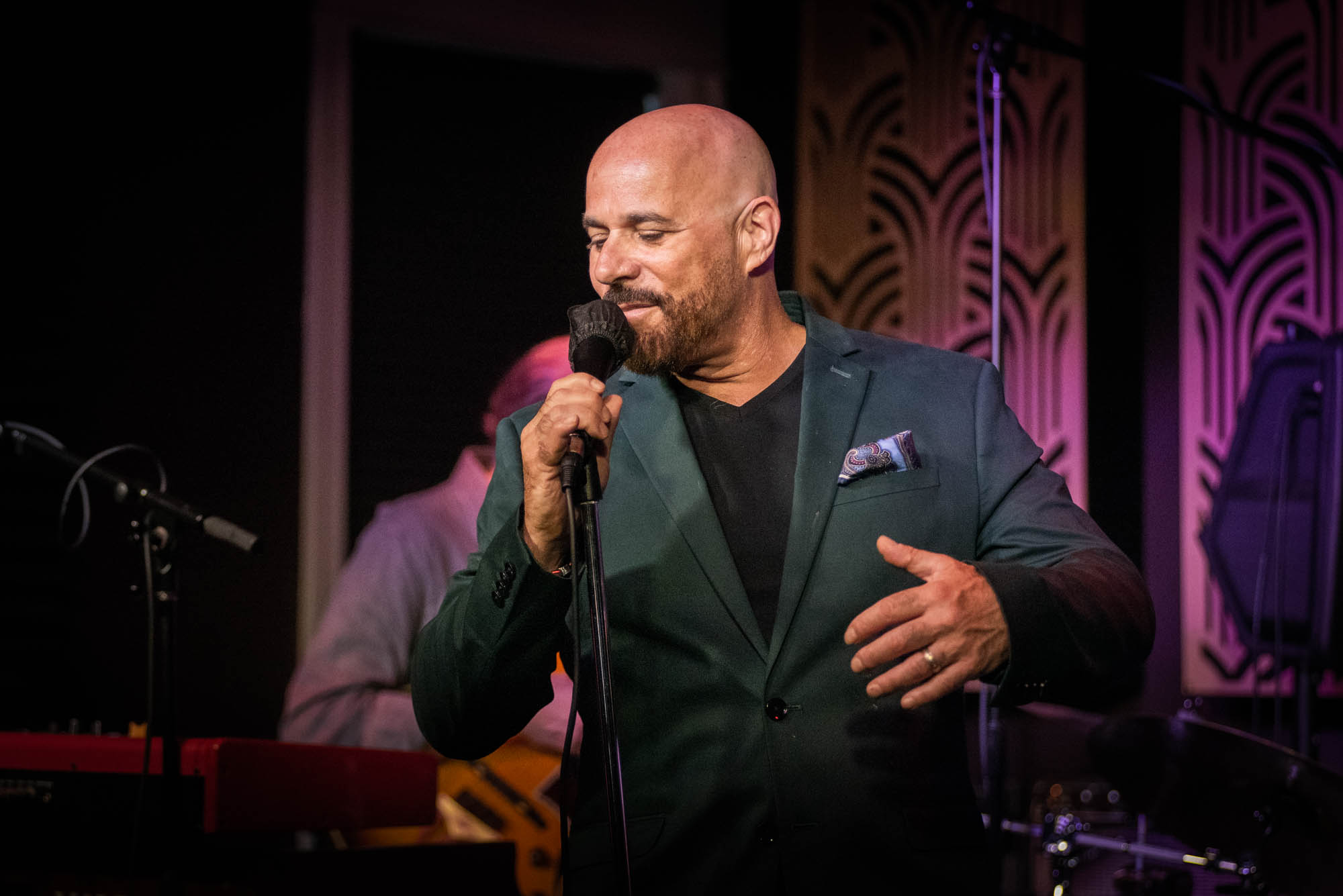 Untitled Jazz Photo