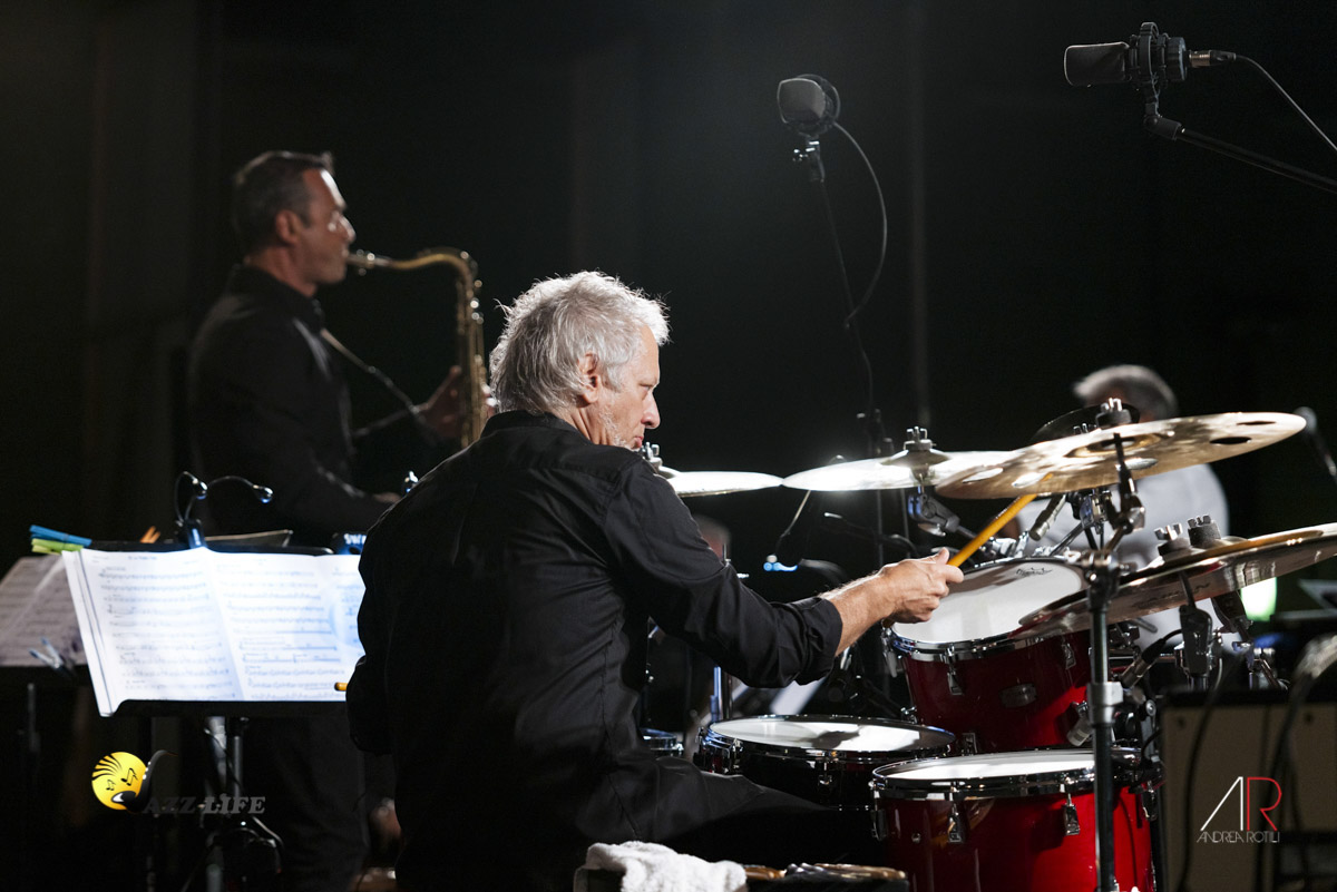 Dave Weckl