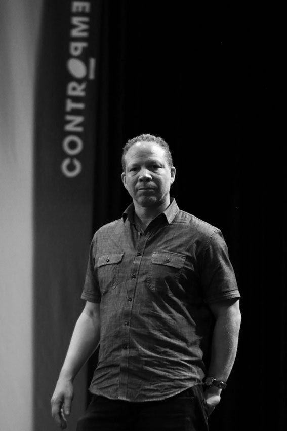 Craig Taborn