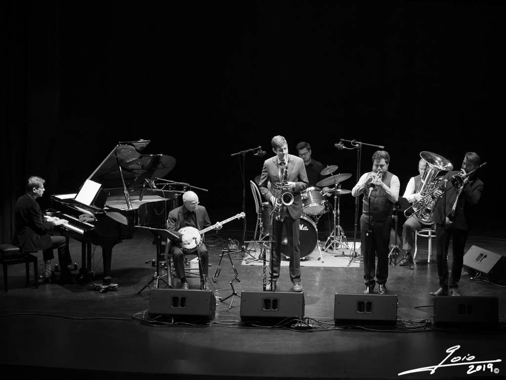 Ytre Suløen Jass-Ensemble-2019