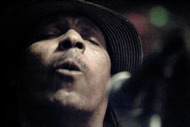 Untitled Jazz Photo — jazz photo by Wayne Tucker | All About Jazz