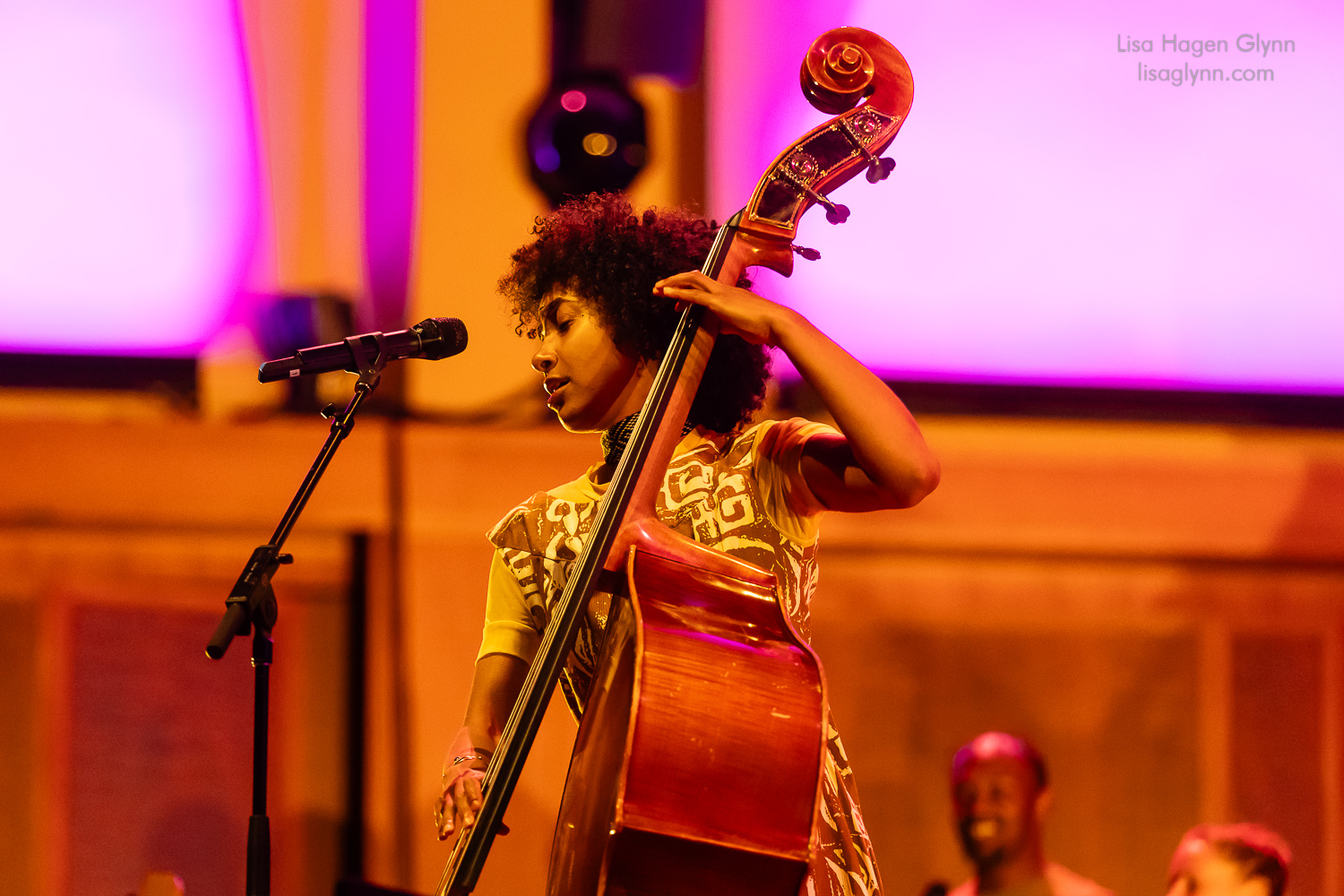 Esperanza Spalding