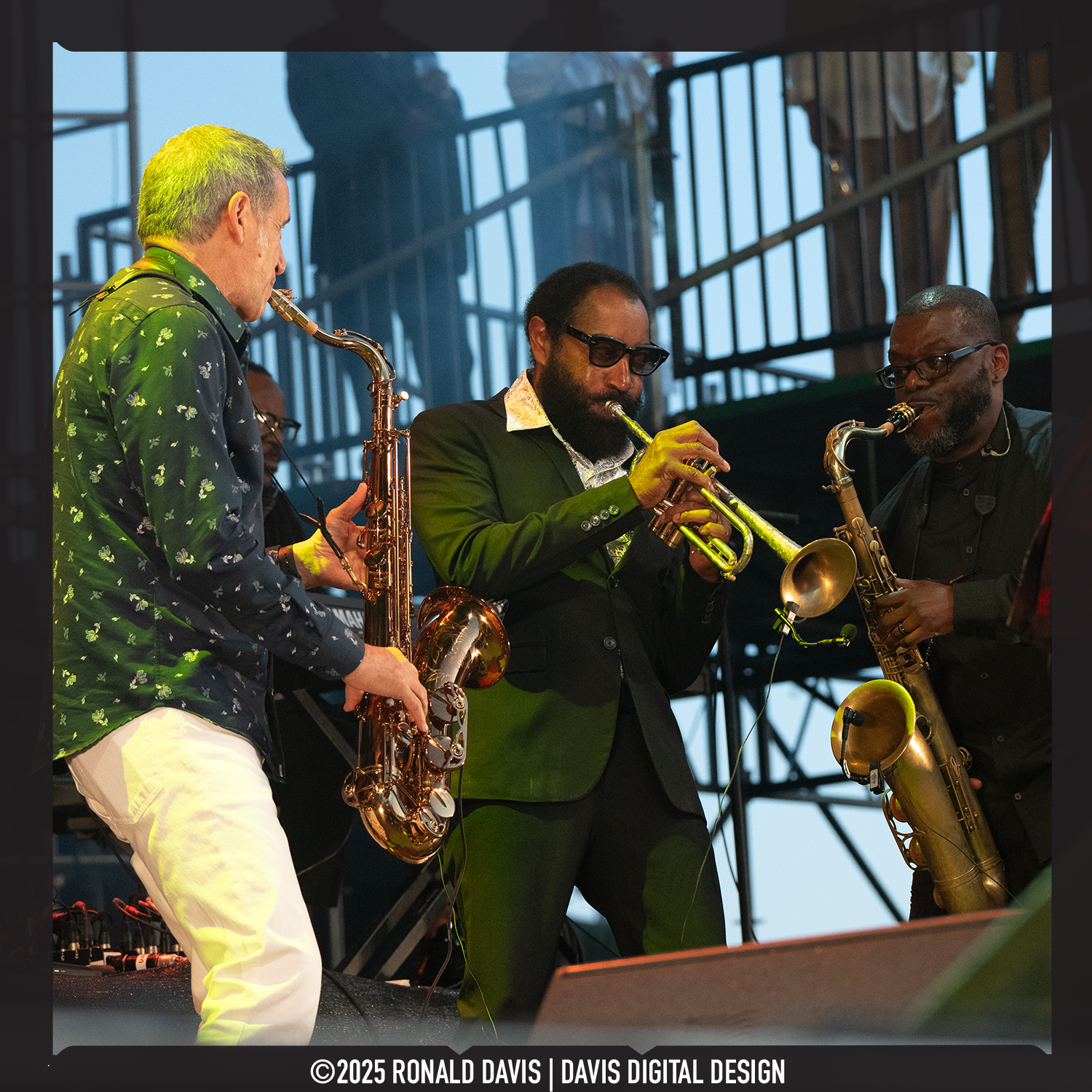 Brian Culbertson Band