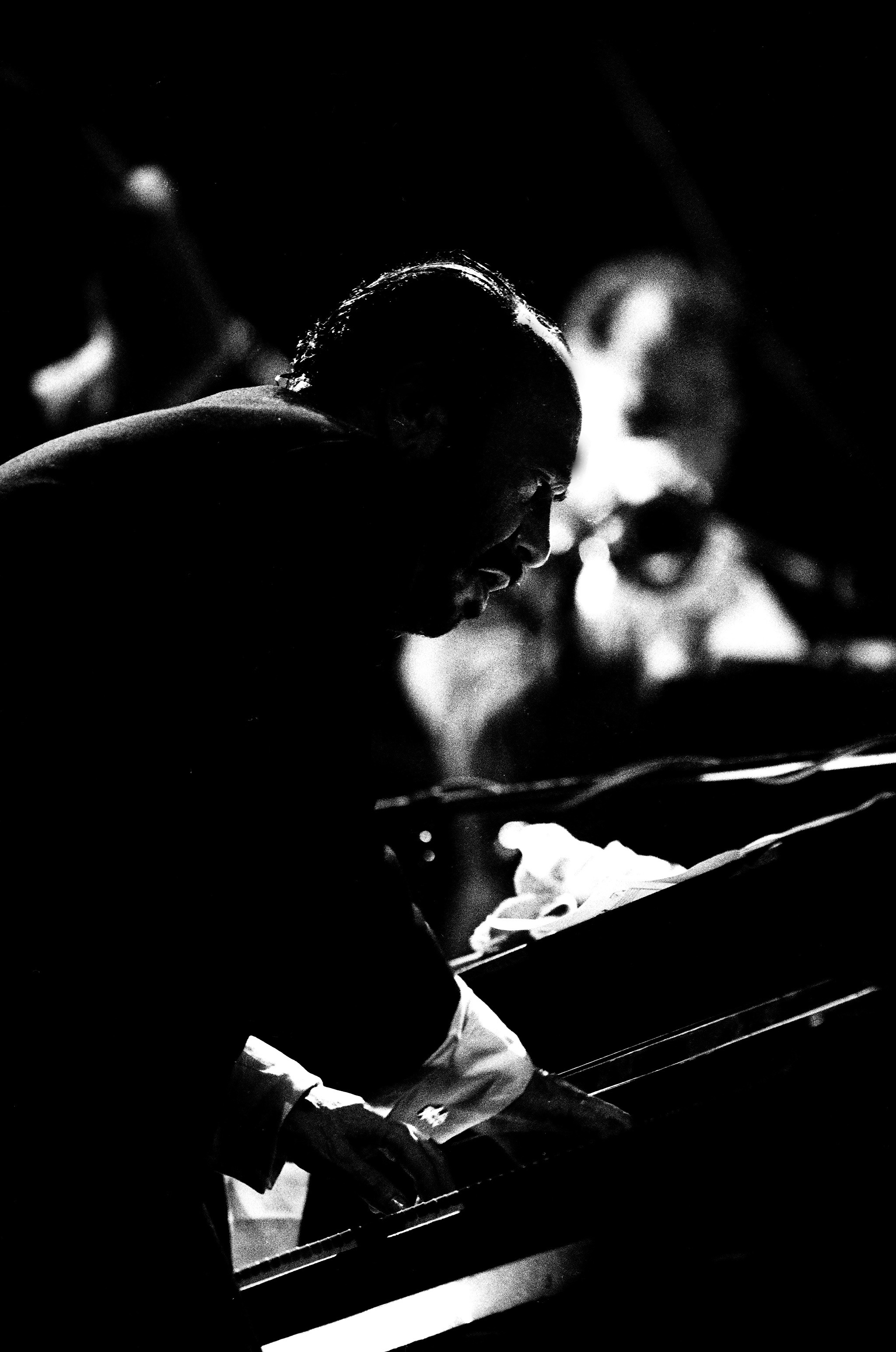 Eddie Palmieri