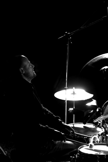 Tomasz Sowinski - Gdansk Jazz Nights Festival in Aug. 2006