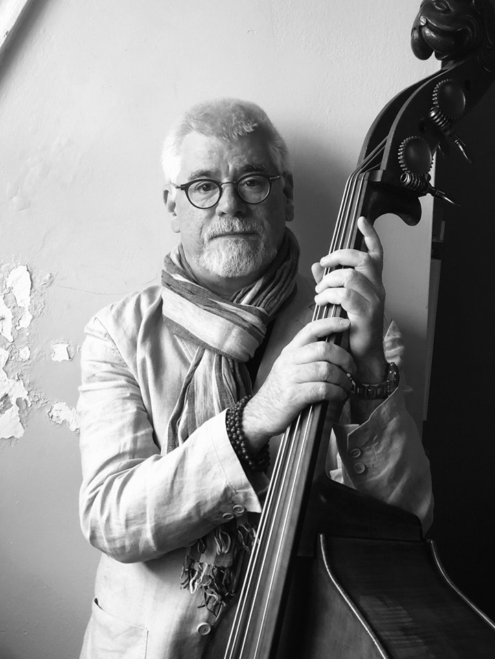 Ed Fuqua Trio
