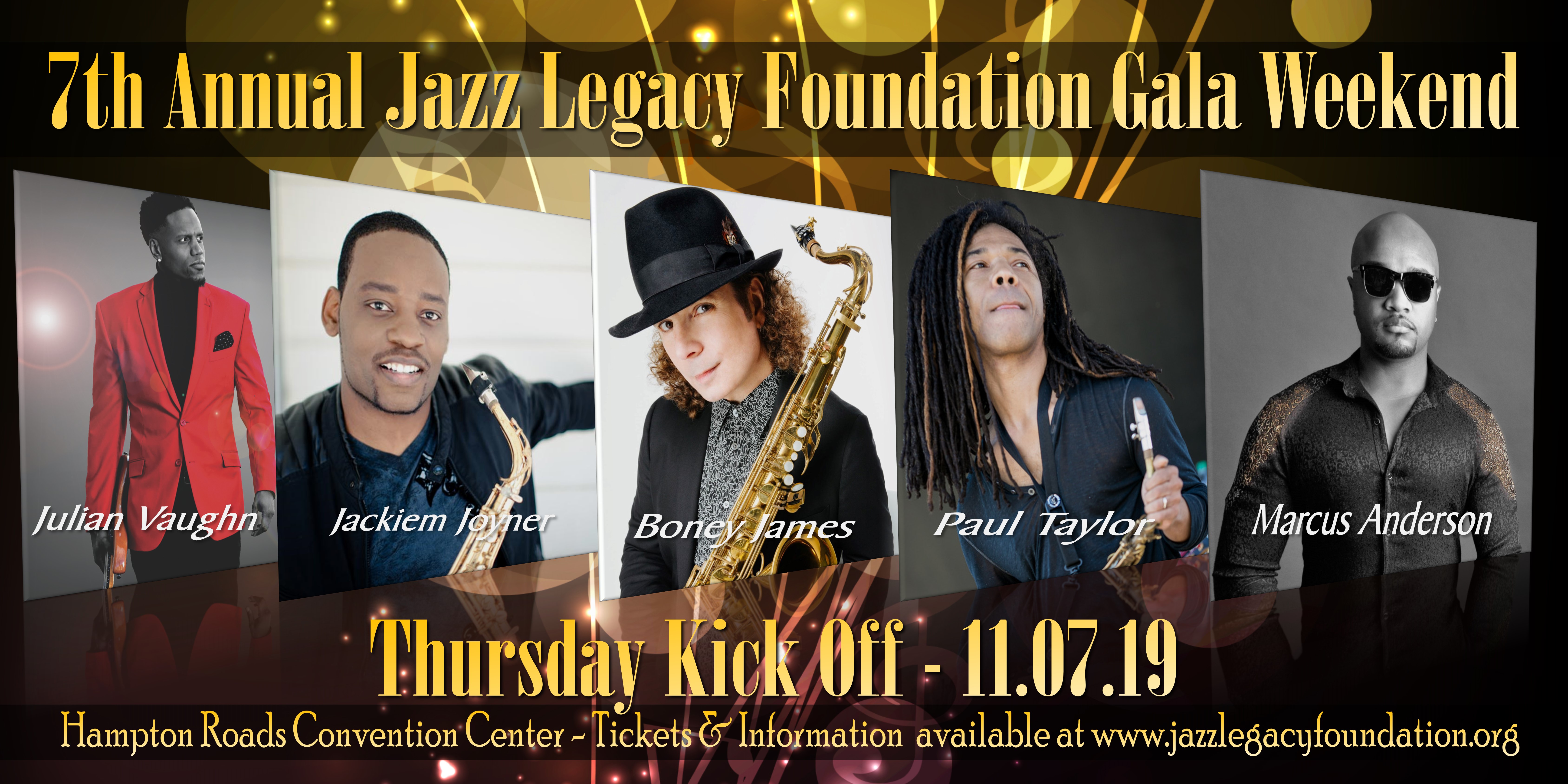 Untitled Jazz Photo
