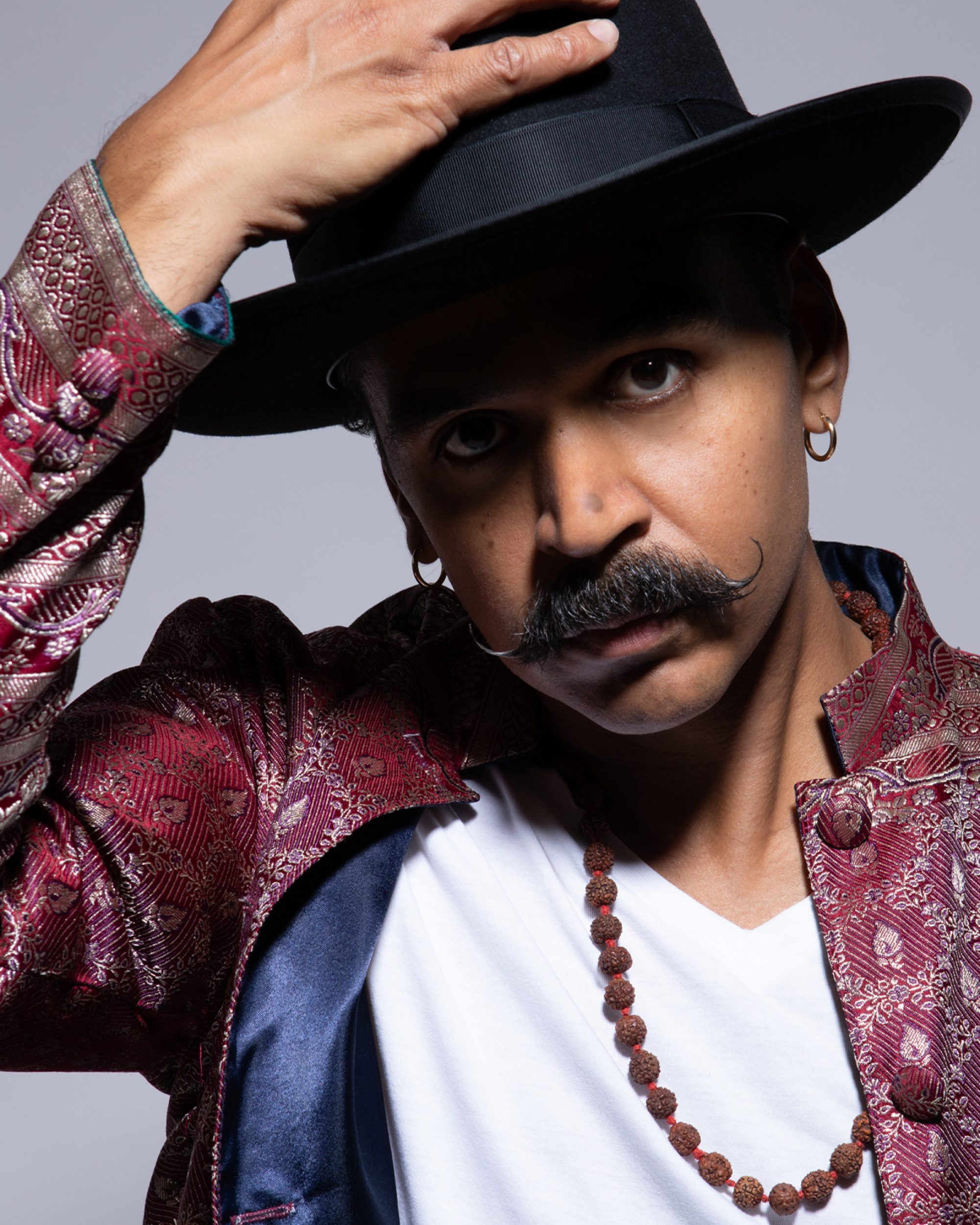 Sunny Jain’s Wild Wild East