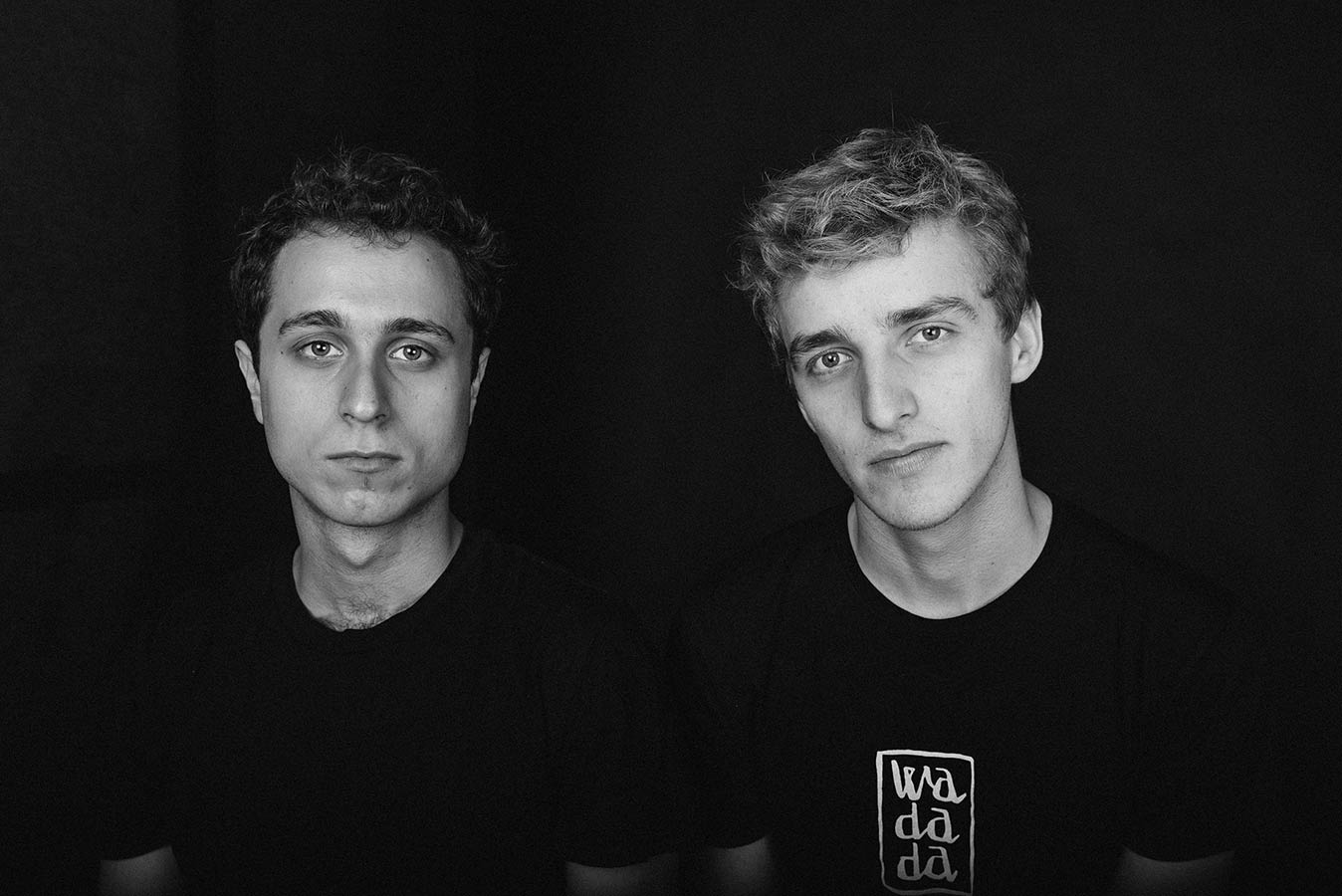 Schwarz / Heid Duo // Album-release: Helligkeit 