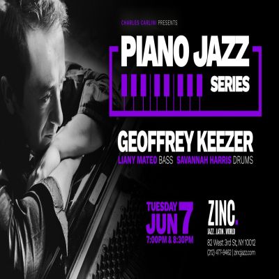 Untitled Jazz Photo