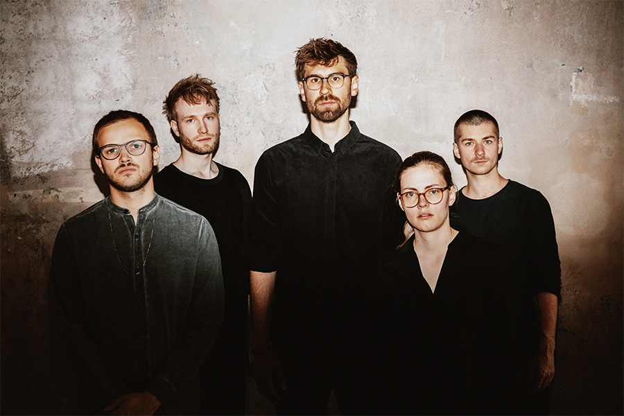 Phillip Dornbuschs Projektor