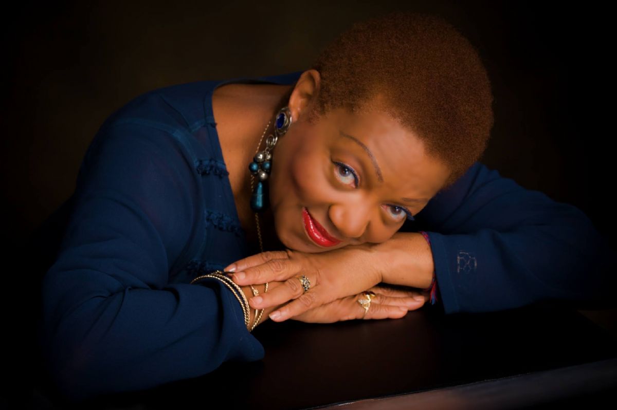 California Jazz Conservatory Presents Azure Mccall & Friends - Songs Of Marilyn & Alan Bergman
