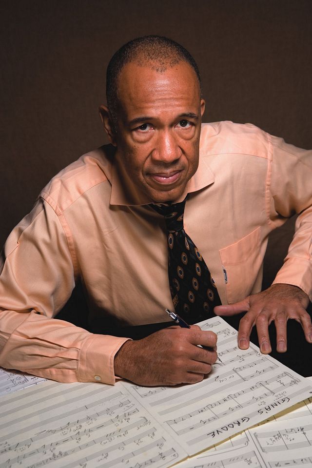 The Nutcracker Of Sugar Hill Conducted By John Clayton With The Pittsburgh Jazz Orchestra