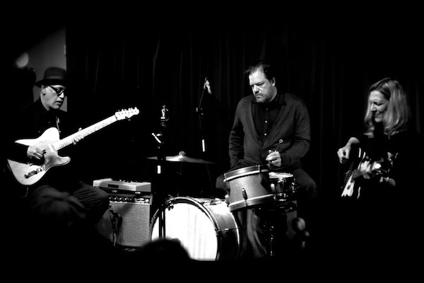 Mark Goldenberg Trio