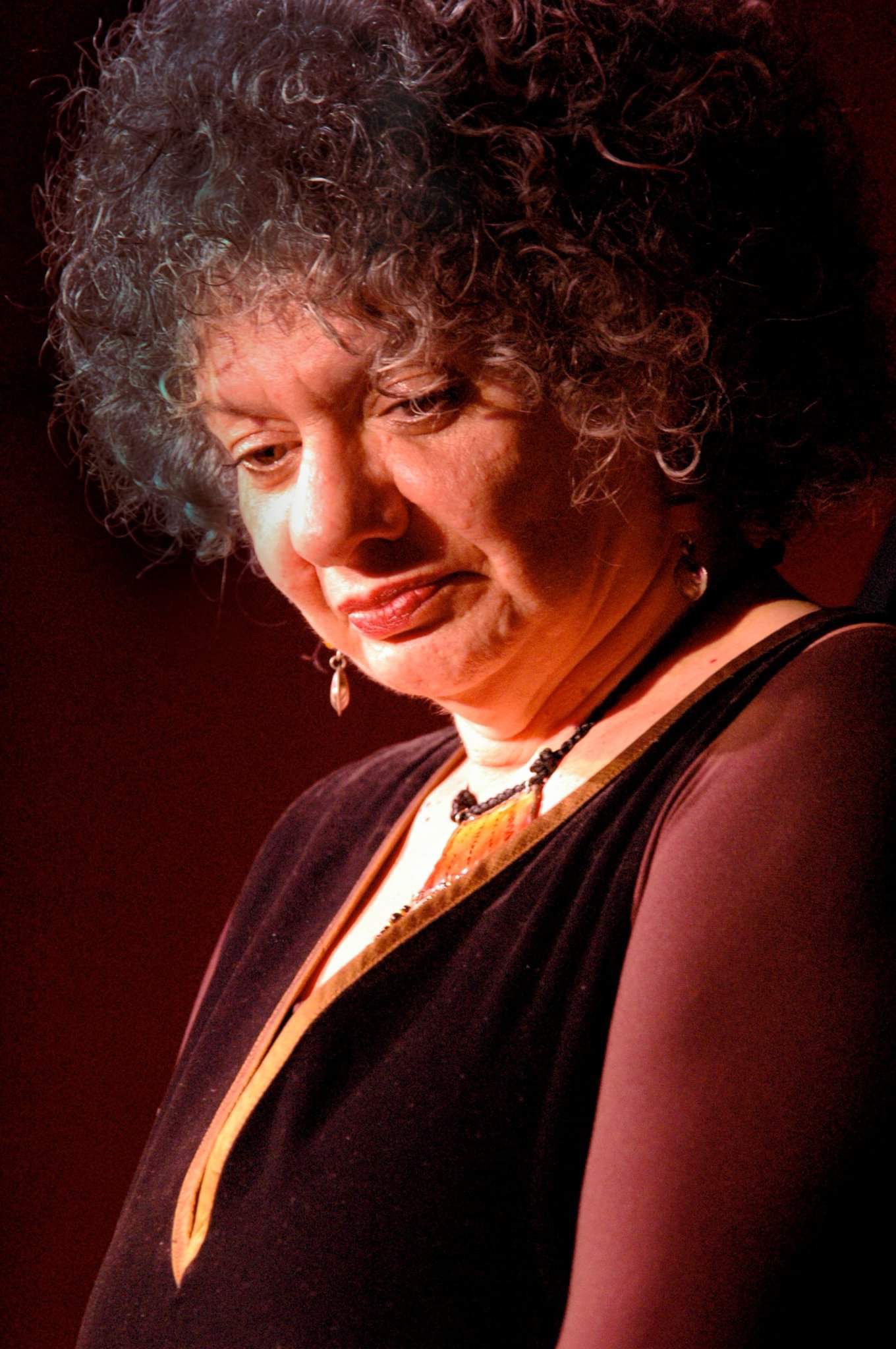 Debs' "in My Special Room" Jay Clayton Tribute & Benefit For The Innocence Project