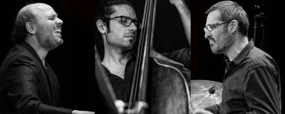 Jazz Jam All-stars Concert