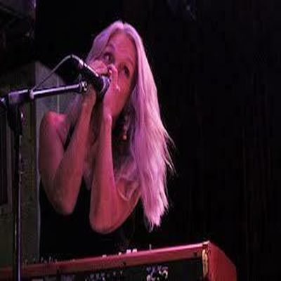 British American Band Brings Acid Blues To Tuckerton