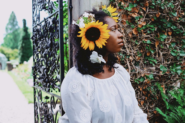 Soul Sessions With Leandra Mcnair 