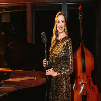 Untitled Jazz Photo — jazz photo by Evvnt | All About Jazz