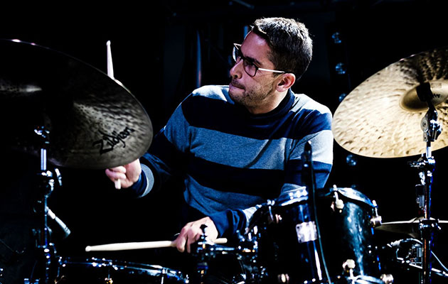 Rodolfo Zuniga + Surfaces