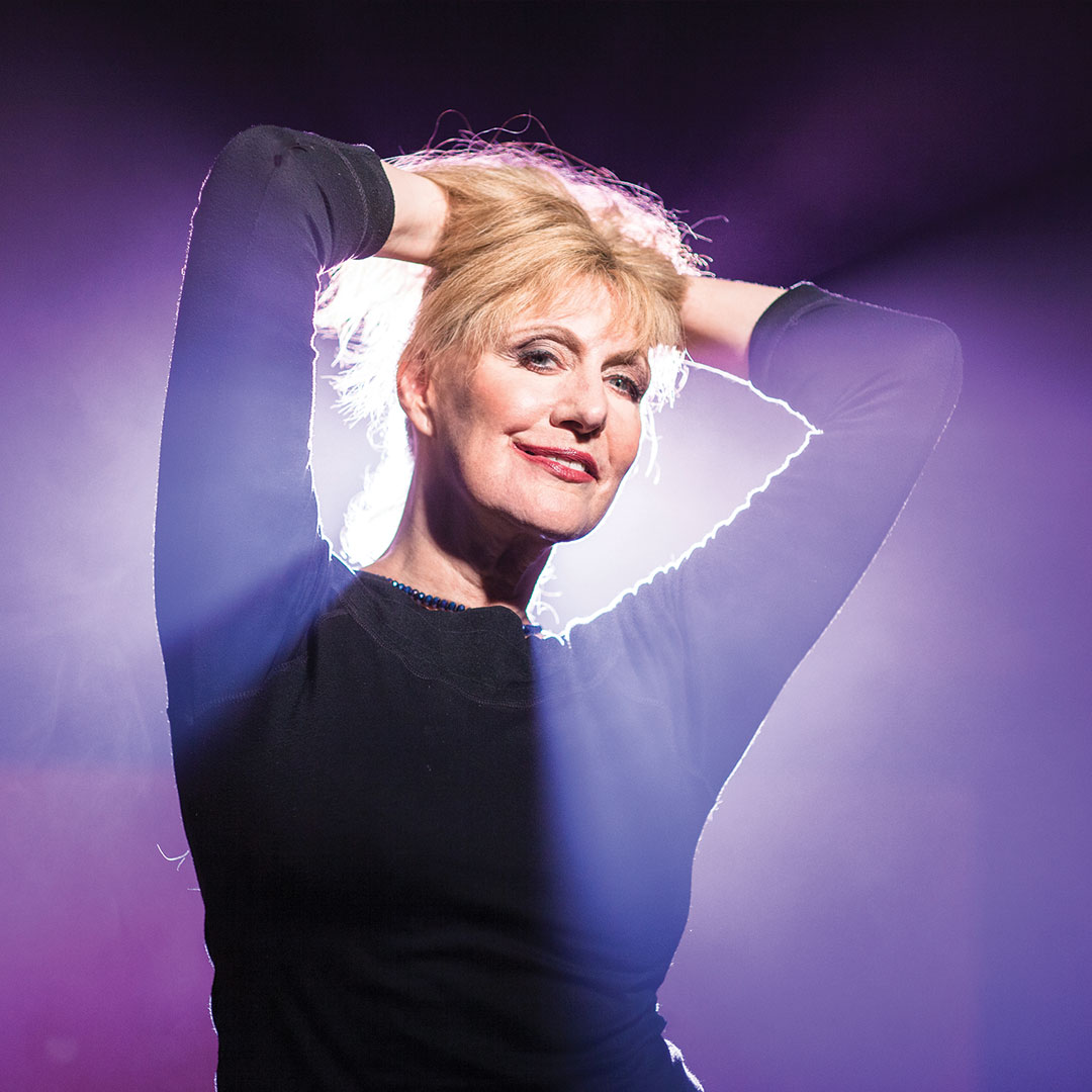 Renee Geyer