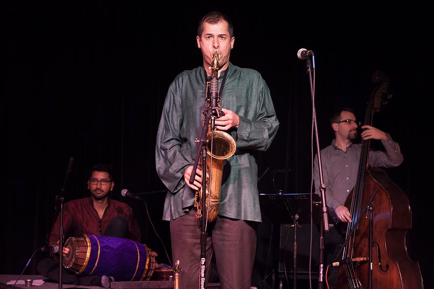 Untitled Jazz Photo