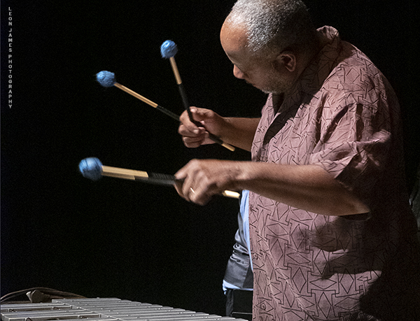 Brian Kirk Latin Jazz Quintet