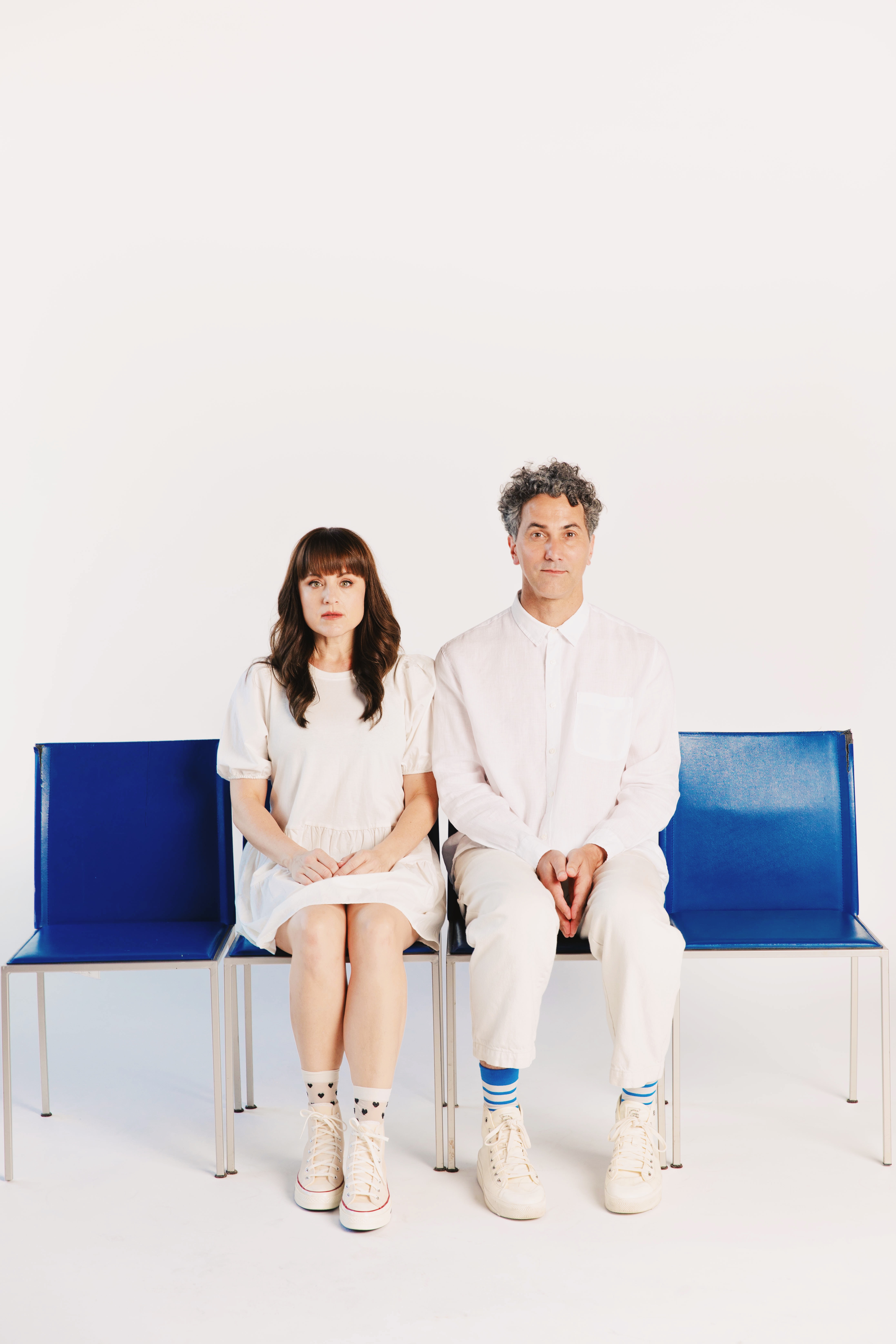 Rachel Eckroth & John Hadfield W/ Special Guest Donny Mccaslin