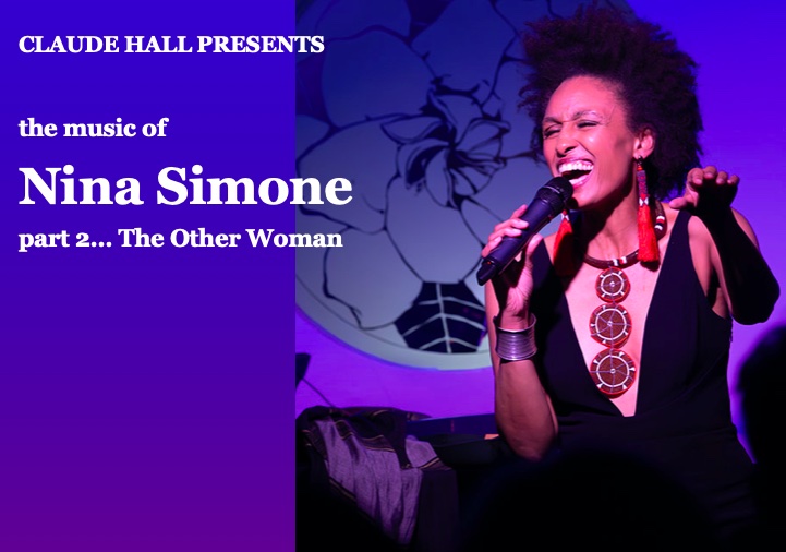 Nina Simone Tribute- Part II - The Other Woman