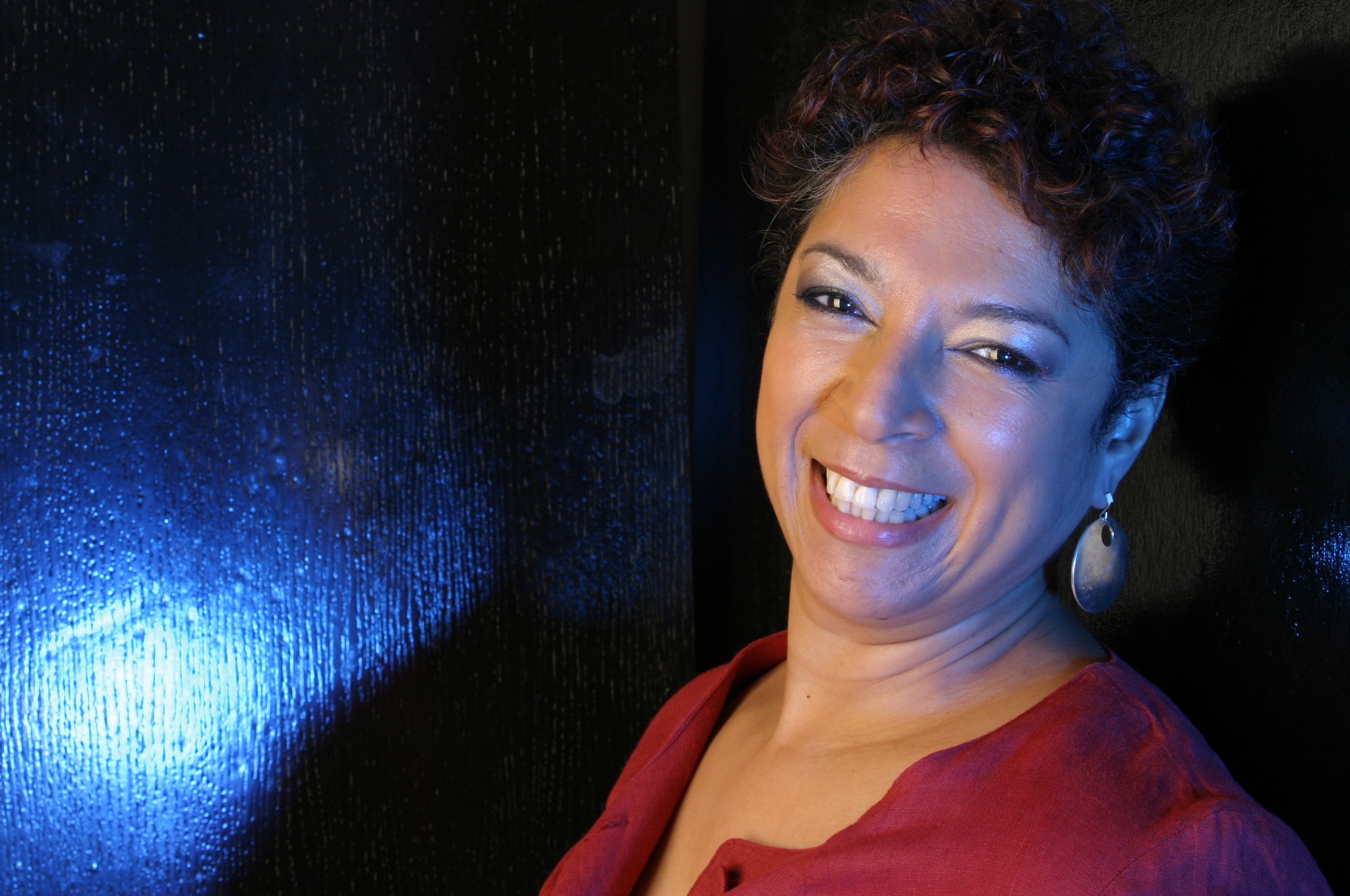 The Shireen Francis Trio Play The Lunchtime Session