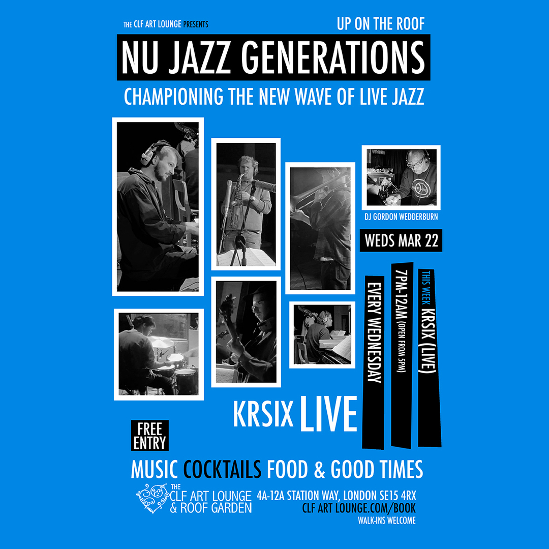 Untitled Jazz Photo
