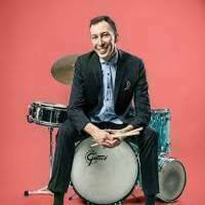 Kelby Macnayr's Blue Note Repertory All-stars Feat. Cuban Trumpet Sensation Miguelito Valdes! Apr. 3