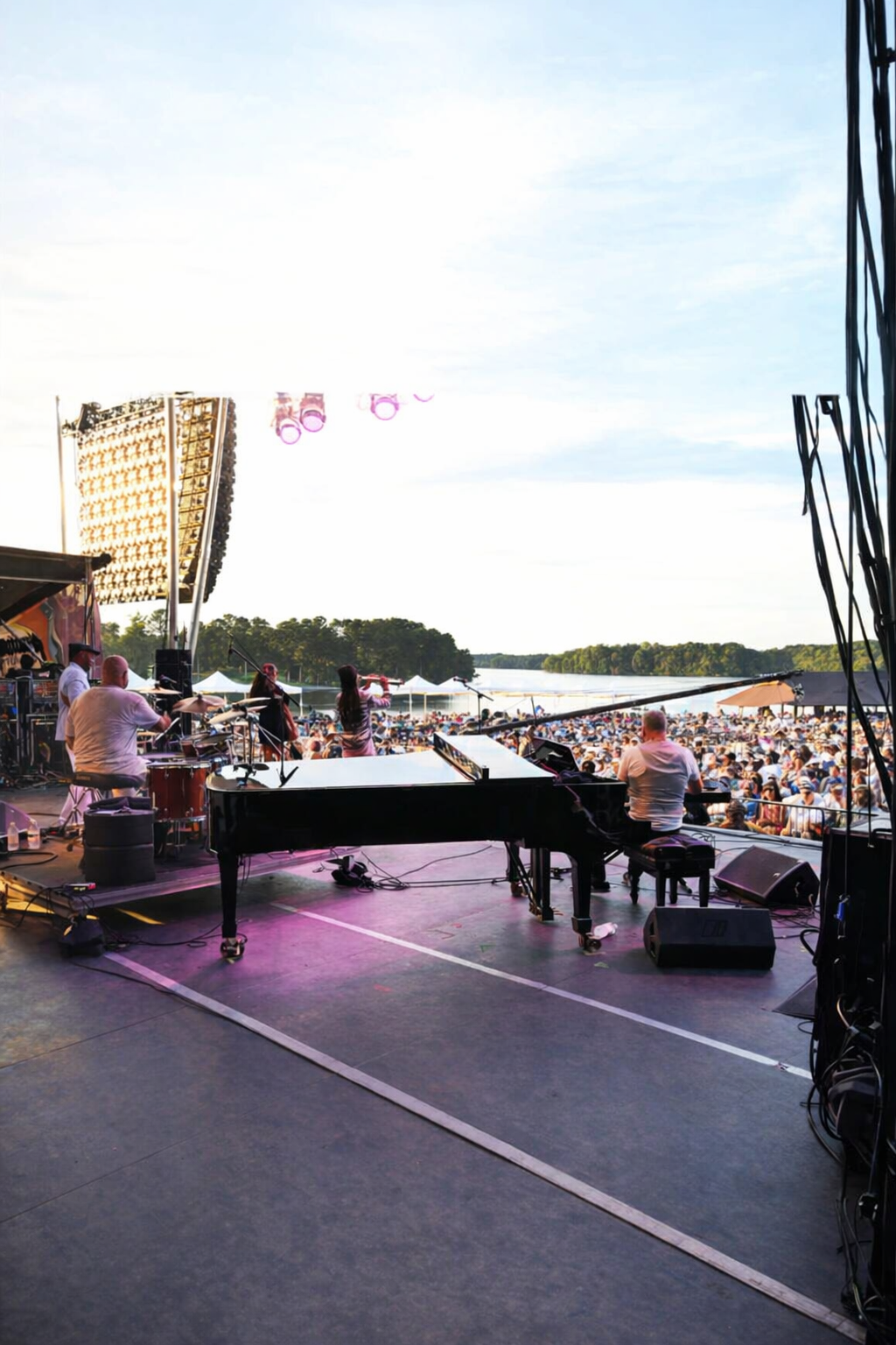 Untitled Jazz Photo — jazz photo by Nandrea Ward | All About Jazz