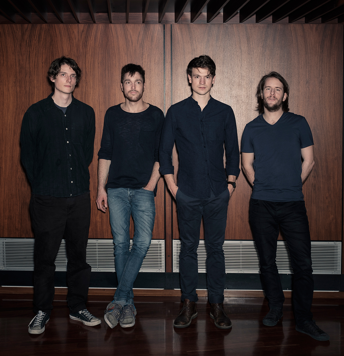 Live From The Loft: Janning Trumann 4: Cd-release „emotional Reality“