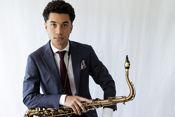 Untitled Jazz Photo — jazz photo by Abigail Norman | All About Jazz