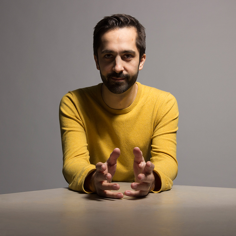 Christian Pabst – Balbec | Cd-release