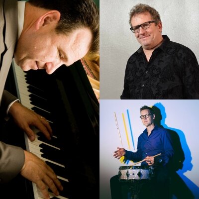 Eric Muhler Trio 70th Birthday Show