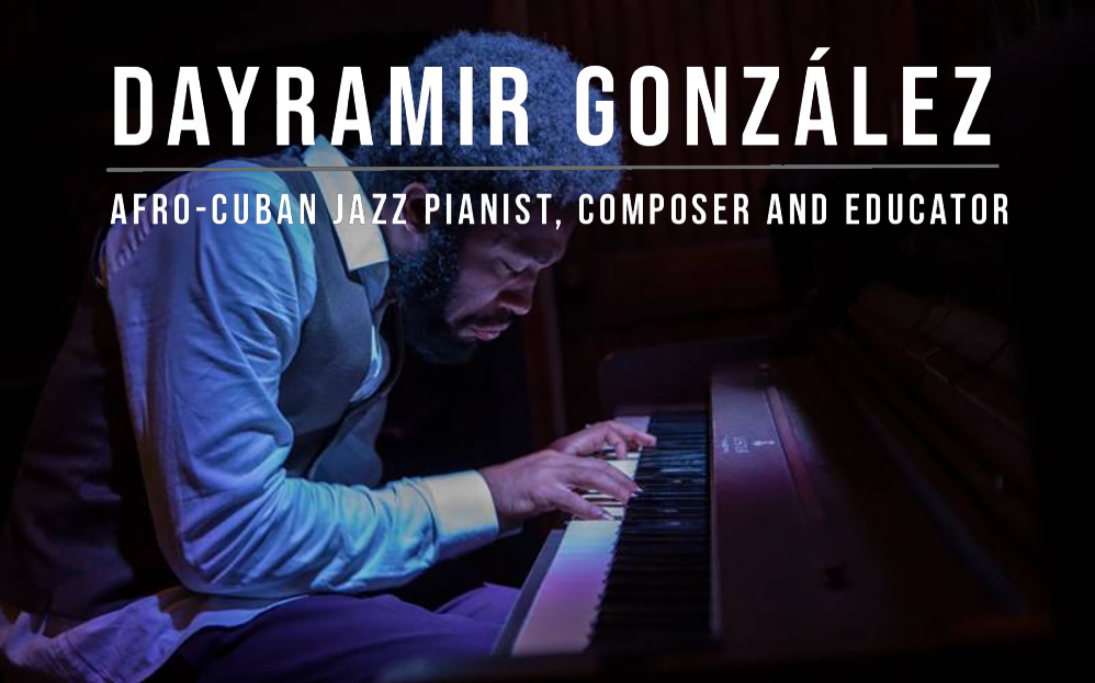 Dayramir Gonzalez - Cuba Medical Aid Benefit