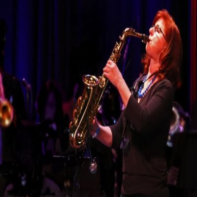 Untitled Jazz Photo