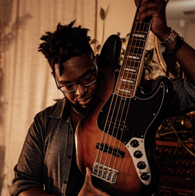 Untitled Jazz Photo
