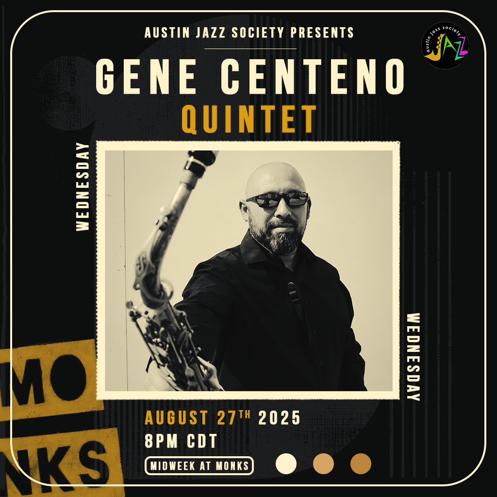 Sunday Afternoon Jazz At Chez Zee Presents Mitch Watkins & Dianne Donovan Quintet 