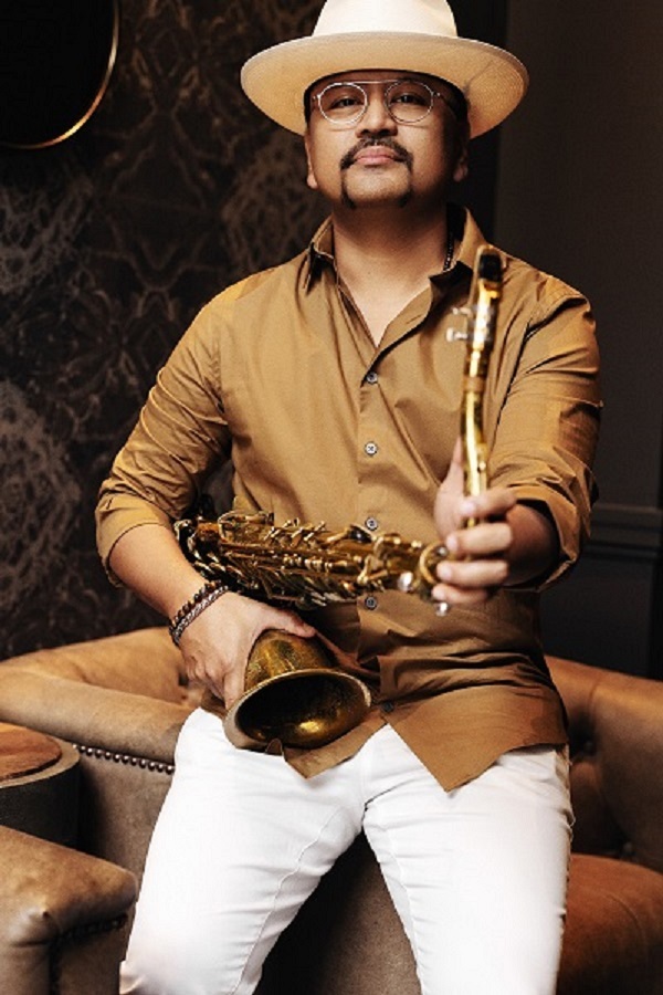 Untitled Jazz Photo