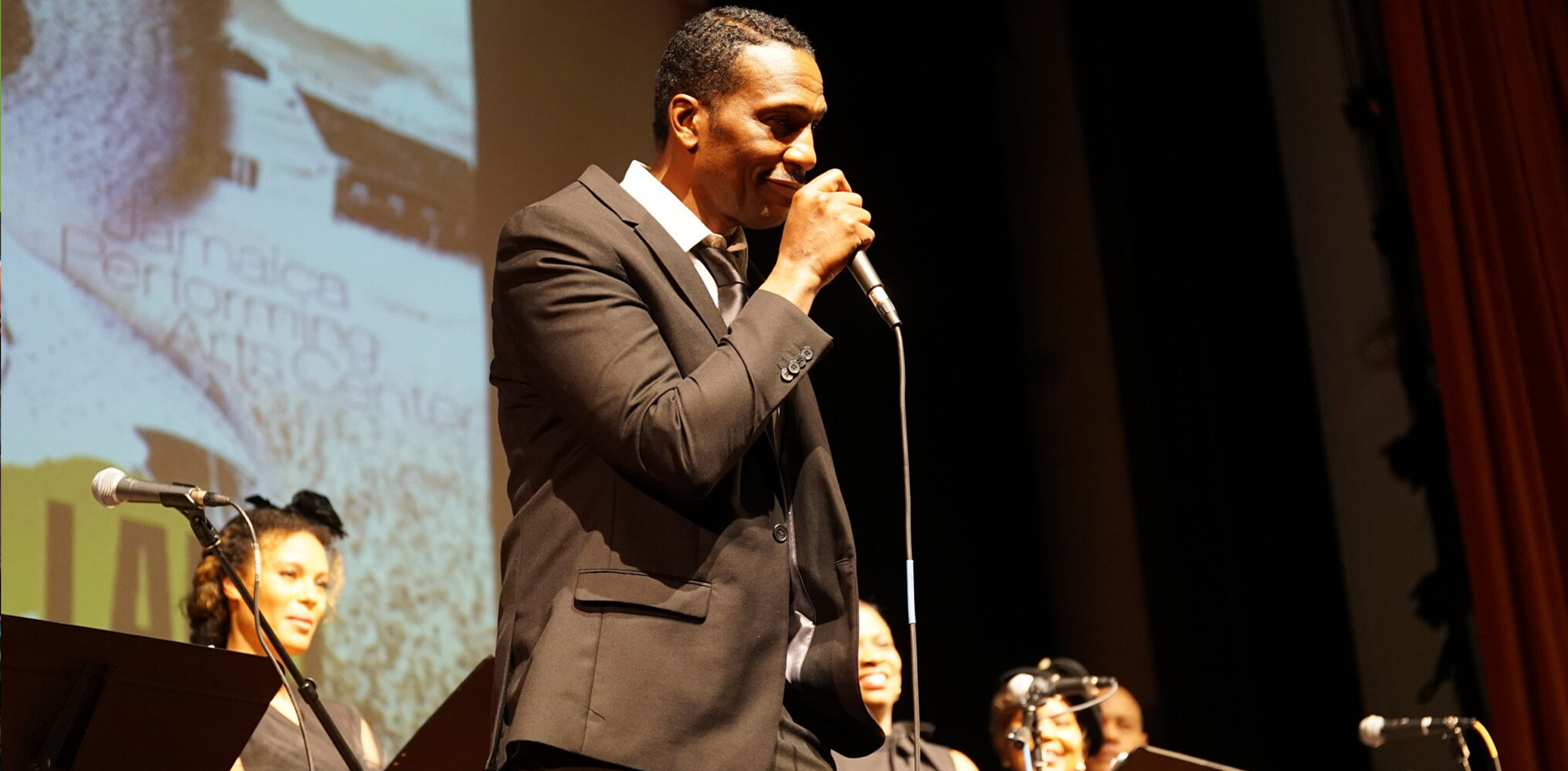 Mississippi Land (a Staged Reading)