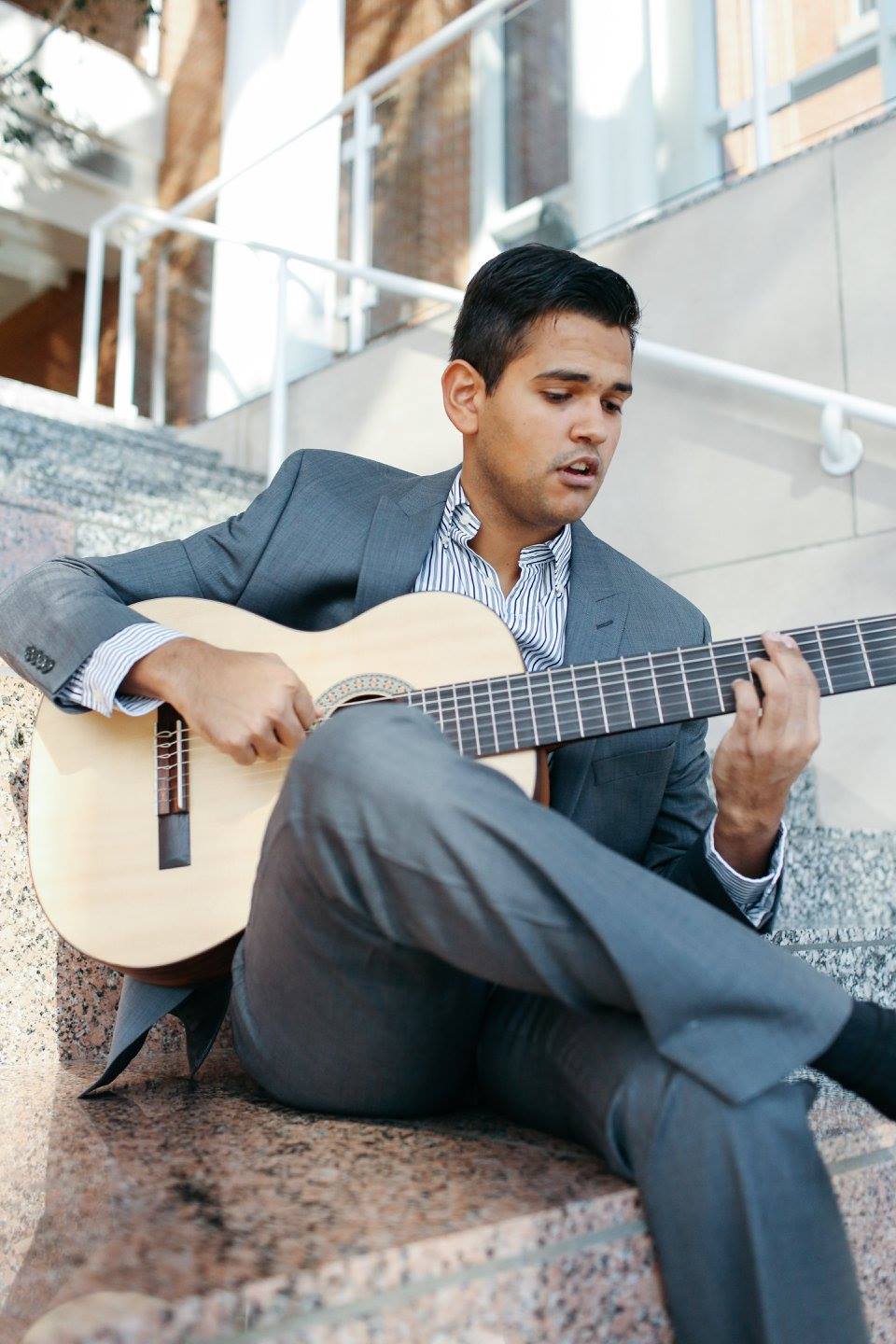 Untitled Jazz Photo