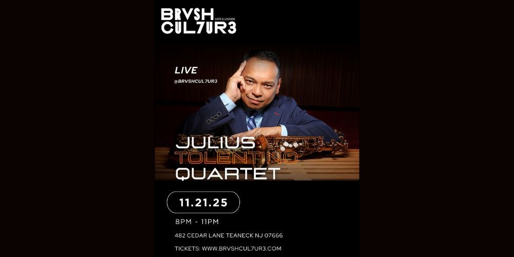 Untitled Jazz Photo — jazz photo by Brush Culture | All About Jazz