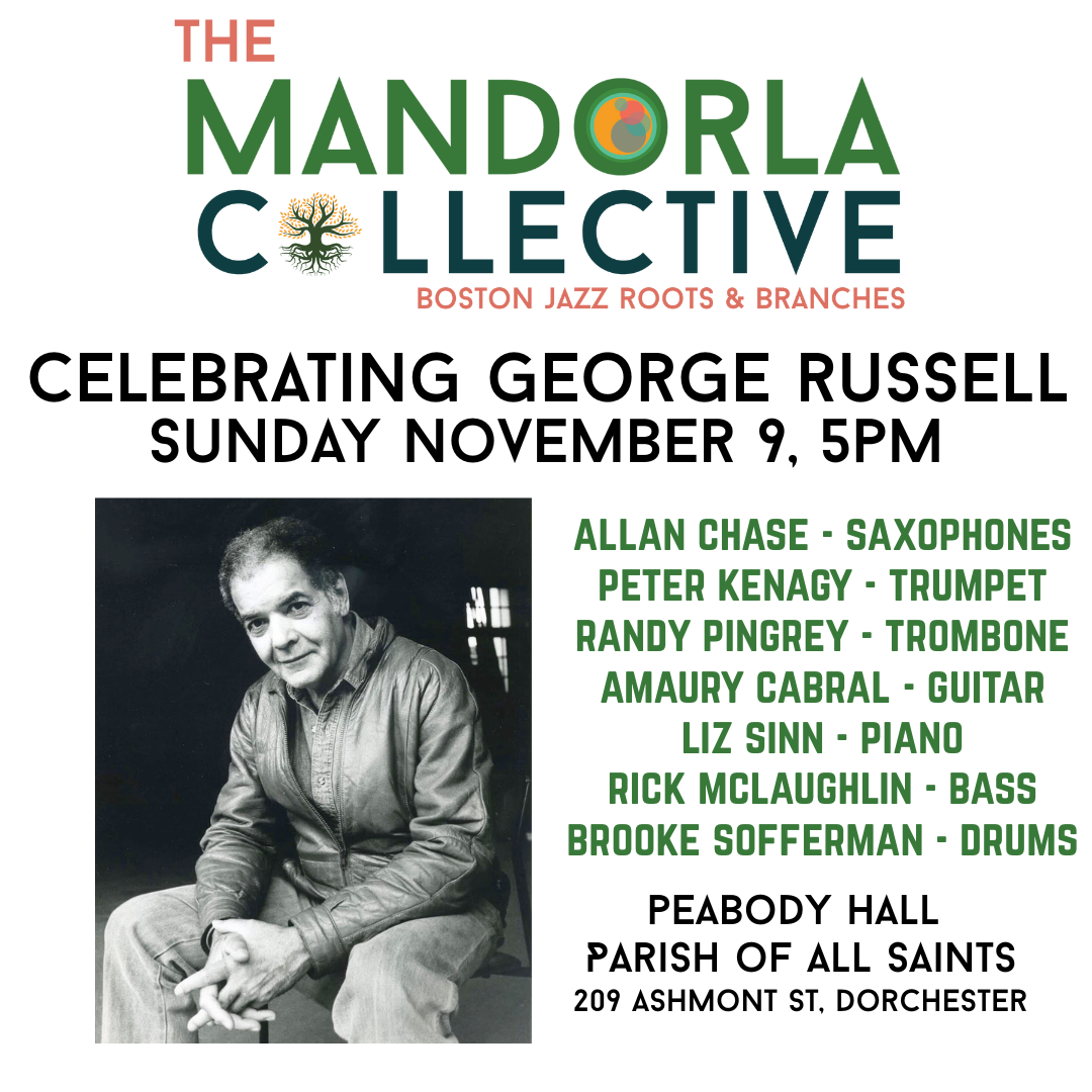 The Mandorla Collective